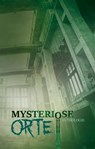 Mysteriöse Orte - Detlef Schirrow ; Barbara Kloska ; Daniel Huster ; Oliver Borchers ; Inga Kess ; Monika Grasl ; Ruben Brüstle ; Oliver Henzler ; P.C. Thomas ; Julia Annina Jorges ; Johannes Harstick ; Tobias Habenicht ; Monique Kelbing ; Ilona Grüning - 9783946381105