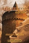 Fratzenstein - Kinzigtal Trilogie Band 3 - Tanja Bruske - 9783946413554