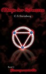 Magie der Schatten 2: Feuerspuren im Eis - C.S. Steinberg - 9783946413684