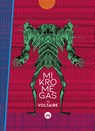 Mikromegas - François-Marie Arouet Voltaire ; Yvan Goll - 9783946423140