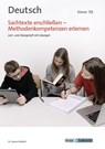 Sachtexte und Methoden Klasse 7-8 - Gesine Heddrich - 9783946482161