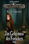 Das Geheimnis des Forschers - Katja Angenent - 9783946502739
