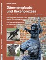 Dämonenglaube und Hexenprozess - Rüdiger Gollnick - 9783946509608