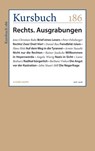 Kursbuch 186 -  - 9783946514039