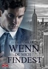 Wenn Du mich findest - MILES,  Freya - 9783946534051