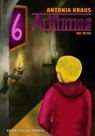 Arithmos - Die Reise - Antonia Kraus - 9783946553557