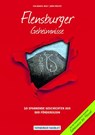 Flensburger Geheimnisse - Eva-Maria Bast ; Jørn Precht - 9783946581000