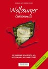 Wolfsburger Geheimnisse - Eva-Maria Bast ; Cathérine Fischer - 9783946581185