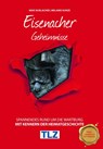 Eisenacher Geheimnisse - Eva-Maria Bast ; Melanie Kunze - 9783946581642