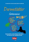 Darmstädter Geheimnisse - Eva-Maria Bast ; Michael Kibler ; Kerstin Schumacher - 9783946581673