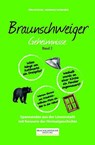 Braunschweiger Geheimnisse Band 2 - Jörg Porsiel ; Henning Thobaben - 9783946581901
