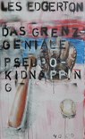 Das grenzgeniale Pseudo-Kidnapping - Les Edgerton - 9783946582052