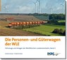 Die Personen- und Güterwagen der WLE - Günter Krause ; Friedrich Risse - 9783946594291