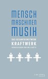Mensch - Maschinen - Musik - Uwe Schütte - 9783946595113