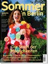 Sommer in Berlin 2025 - Tip Berlin Media Group GmbH - 9783946631712
