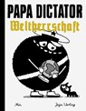 Papa Dictator - Weltherrschaft - Michael Beyer - 9783946642008