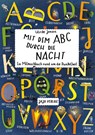 Mit dem ABC durch die Nacht - Ulrike Jensen - 9783946642817