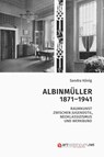Albinmüller 1871-1941 - Sandra König - 9783946653950