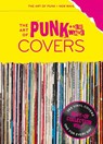 The Art of Punk and New Wave Covers -  - 9783946688631