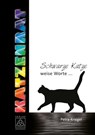Katzenrat - Petra Kriegel - 9783946723134