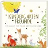 Kindergartenfreunde - Pia Loewe - 9783946739951