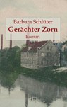 Gerächter Zorn - Barbara Schlüter - 9783946751809