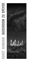 Horst Hamann - Kaiserdom zu Speyer -  - 9783946777359