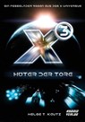 X3: Hüter der Tore - Helge T. Kautz - 9783946820666