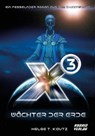 X3: Wächter der Erde - Helge T. Kautz - 9783946820680