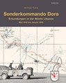 Sonderkommando Dora - Michael Rolke - 9783946875345