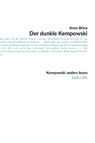Der dunkle Kempowski - Anna Brixa - 9783946875918