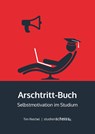 Arschtritt-Buch - Tim Reichel - 9783946943082