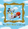 Was Herr René so alles malt - Leo Timmers - 9783946972211