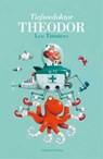 Tiefseedoktor Theodor - Leo Timmers - 9783946972310