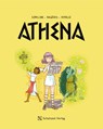 Athena - Band 2 - Frédéric Bagères - 9783946972716