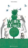 Wilde Blätter - Marie Dorléans - 9783946972808