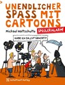 Spoileralarm - Michael Holtschulte - 9783946972839
