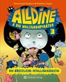 Alldine & die Weltraumpiraten - Mathieu Sapin ; Emmanuel Guibert ; Joann Sfar - 9783946972860