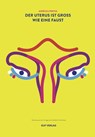 Der Uterus ist groß wie eine Faust - Angélica Freitas - 9783946989301