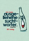 Ausgeliehene Suchtwörter - Nail Döan - 9783946989653