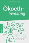 Ökoethinvesting - Christopher Klein - 9783947061884
