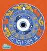 Die Welt sagte ja - Kaia Dahle Nyhus - 9783947079001