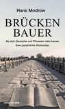 Brückenbauer - Hans Modrow - 9783947094875