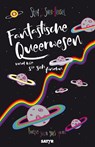 Fantastische Queerwesen - Stef ; Sven Hensel - 9783947106301