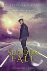 Sündenfall - Kristina Licht - 9783947147182