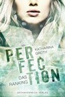 Perfection - Das Ranking - Katharina Groth - 9783947147243