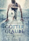 Götterglaube - Kristina Licht - 9783947147540