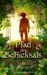 Pfad des Schicksals - Brienne Brahm - 9783947147618