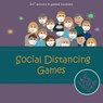 Social Distancing Games - Beate Baylie ; Karin Schweizer - 9783947159123