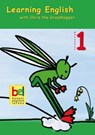 Learning English with Chris the Grasshopper - Beate Baylie ; Karin Schweizer - 9783947159178